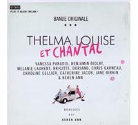 Ost - Thelma, Lousie Et Chantal