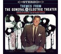 OST - THEMES FROM THE GENERAL..