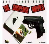 Ost - Themes from the Suspense Movie