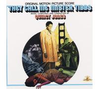 Ost - They Call Me Mr.Tibbs