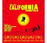 Ost - This Ain'T California