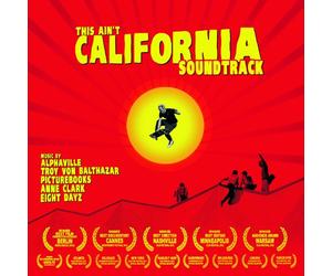 Ost - This Ain'T California