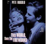 Ost - This World,Then the Fireworks
