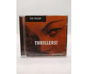 Ost - Thrillers