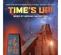 Ost - Time's Up