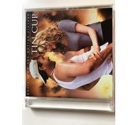 Ost - Tin Cup