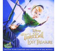 Ost - Tinkerbell and the Lost