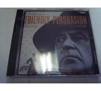 Ost/Tiomkin,Dimitri (Composer) - Friendly Persuasion
