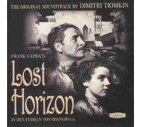 Ost/Tiomkin,Dimitri (Composer) - Lost Horizon (in Den Fesseln Von Shangri-la)