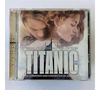 Ost - Titanic -15 Tr.-