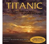 Ost - Titanic and Other Film Scores