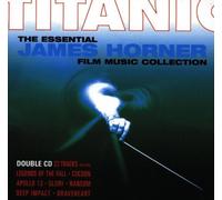Ost - Titanic: the Essential James Horner
