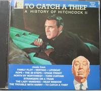 Ost - To Catch a Thief-a History of