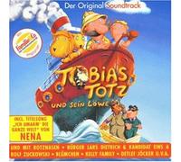 Ost - Tobias Totz und Sein Löwe