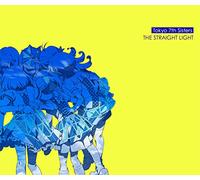 Ost - TOKYO 7TH SISTERS.. -LTD-