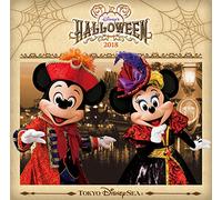 OST - TOKYO DISNEY SEA..