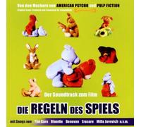 Ost/Tomandandy (Composer) - Die Regeln des Spiels