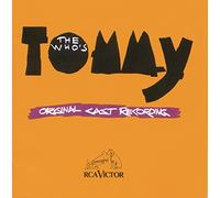 Ost - Tommy