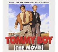 Ost - Tommy Boy: Music from the Paramount Motion Picture