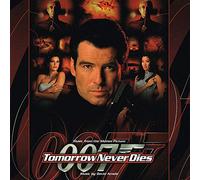 Ost - Tomorrow Never Dies