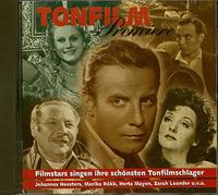 Ost - Tonfilmpremiere [Import]