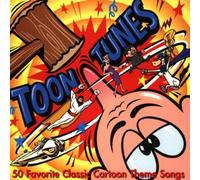 Ost - Toon Tunes-Favorite Cartoon So