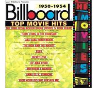 Ost - Top Movie Hits 1950-54
