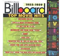 Ost - Top Movie Hits 1955-59