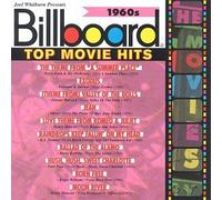 Ost - Top Movie Hits 1960