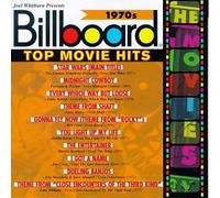 Ost - Top Movie Hits 1970