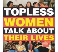 Ost - Topless Women Talk About Their