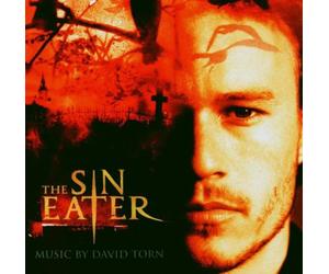 Ost/Torn,David (Composer) - The Sin Eater