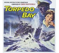 OST - TORPEDO BAY (300 EDITION)