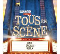 OST - TOUS EN SCENE -DELUXE-