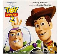 OST - TOY STORY 2