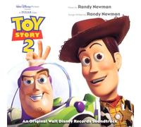 Ost - Toy Story 2