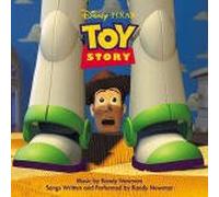 ost - toy story colonna sonora in italiano (AudioCD)