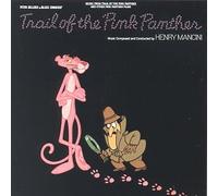 Ost - Trail of the Pink Panther