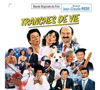 OST - TRANCHES DE VIE