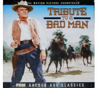 Ost - TRIBUTE TO A BAD MAN