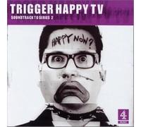 Ost - Trigger Happy 2