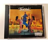 Ost - Trippin' Music from the Motion