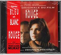 Ost - Trois Couleurs Rouge