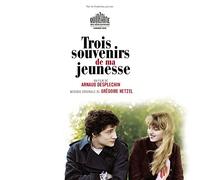 OST - TROIS SOUVENIRS DE MA..