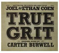 Ost - True Grit