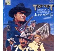 Ost - True Grit-the Classic Films of