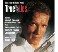 Ost - True Lies