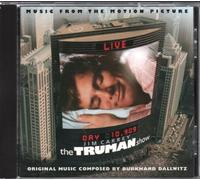 Ost - Truman Show Soundtrack