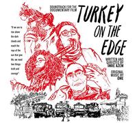 turkey on the edge - ost