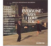 Ost - Tutti Dicono I Love You